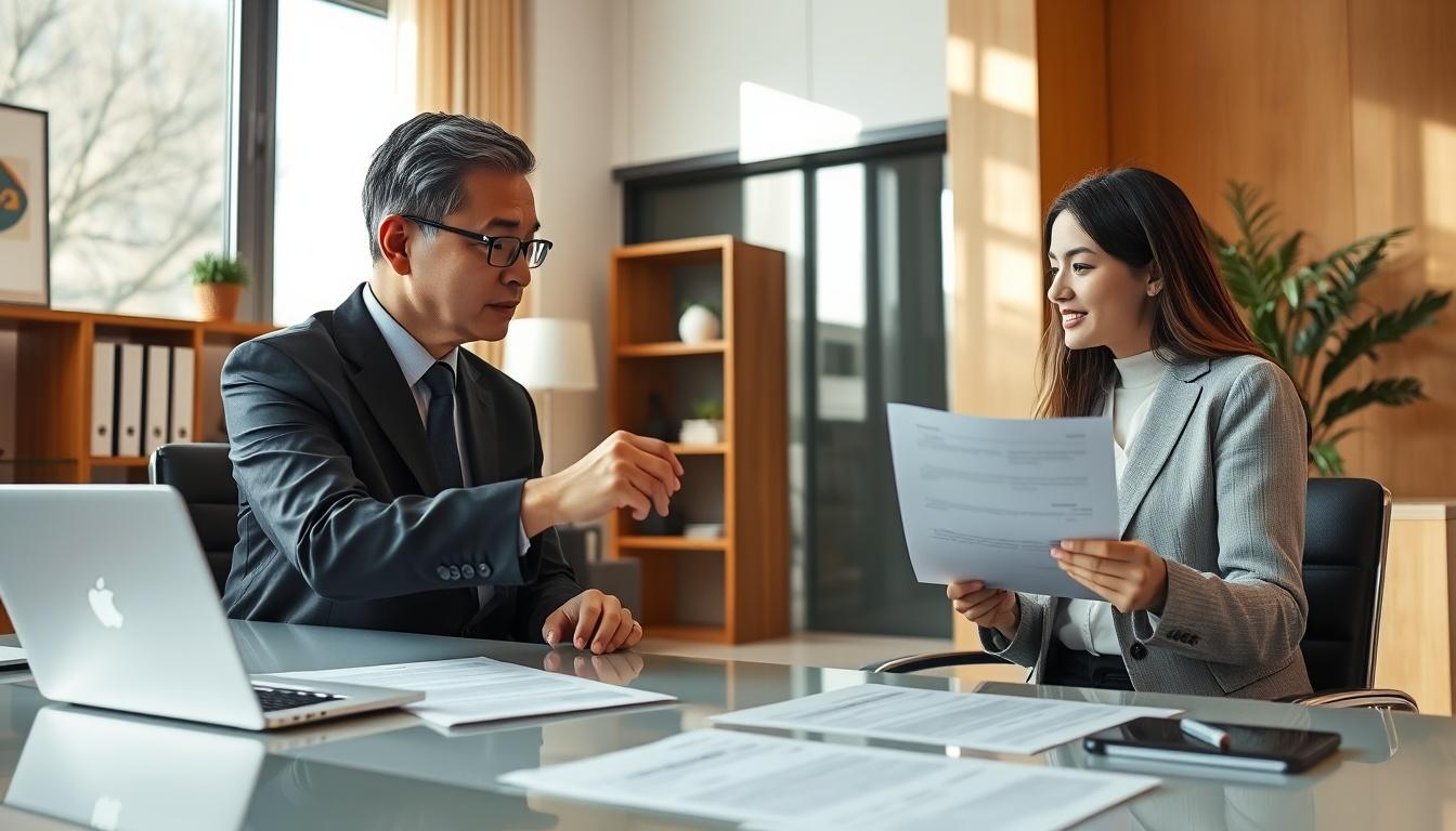 Comprehensive Legal Support